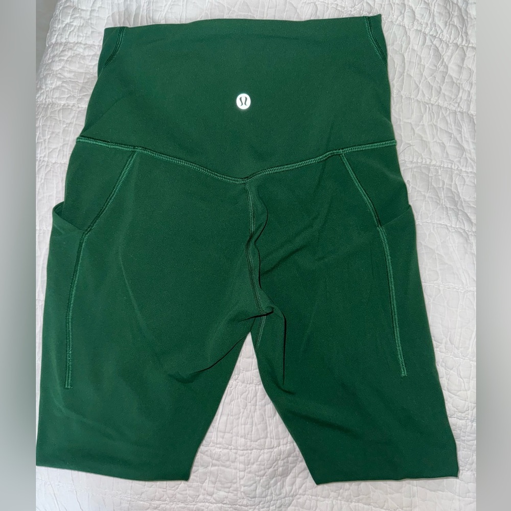 Lululemon Align 25” pockets - Picture 7 of 7